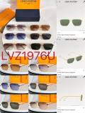 LV Sunglasses AAA (104)