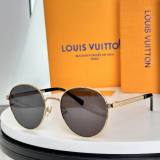 LV Sunglasses AAA (109)