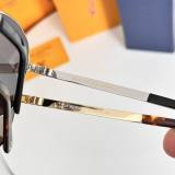LV Sunglasses AAA (109)