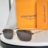 LV Sunglasses AAA (104)
