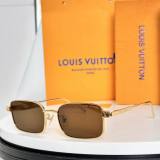 LV Sunglasses AAA (108)