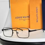 LV Sunglasses AAA (105)