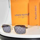 LV Sunglasses AAA (108)