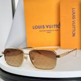 LV Sunglasses AAA (104)