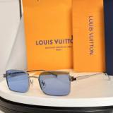 LV Sunglasses AAA (105)