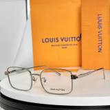LV Sunglasses AAA (108)