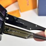 LV Sunglasses AAA (107)