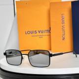 LV Sunglasses AAA (105)