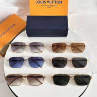 LV Sunglasses AAA (104)