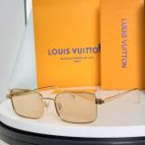 LV Sunglasses AAA (108)