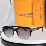 LV Sunglasses AAA (106)