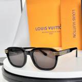 LV Sunglasses AAA (106)