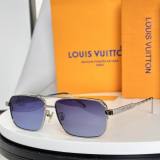 LV Sunglasses AAA (104)