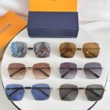 LV Sunglasses AAA (110)