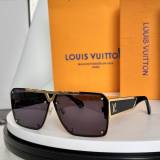 LV Sunglasses AAA (107)