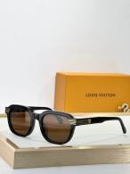 LV Sunglasses AAA (129)