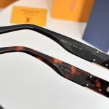 LV Sunglasses AAA (153)