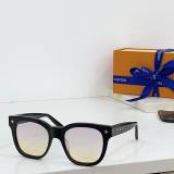 LV Sunglasses AAA (187)