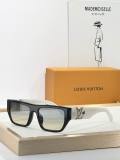 LV Sunglasses AAA (119)