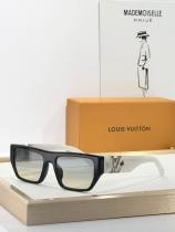LV Sunglasses AAA (119)