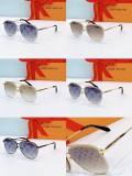 LV Sunglasses AAA (193)