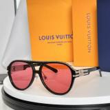 LV Sunglasses AAA (135)