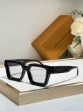 LV Sunglasses AAA (161)