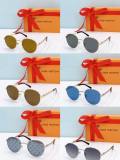 LV Sunglasses AAA (112)