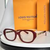 LV Sunglasses AAA (138)