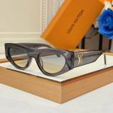 LV Sunglasses AAA (120)