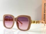 LV Sunglasses AAA (147)