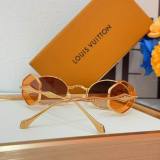 LV Sunglasses AAA (163)