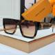 LV Sunglasses AAA (121)