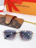 LV Sunglasses AAA (191)