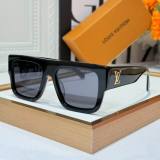 LV Sunglasses AAA (121)