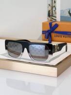 LV Sunglasses AAA (127)