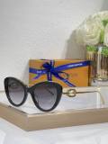 LV Sunglasses AAA (180)