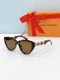 LV Sunglasses AAA (154)