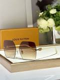 LV Sunglasses AAA (188)