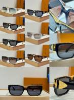 LV Sunglasses AAA (160)
