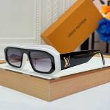 LV Sunglasses AAA (122)