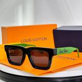 LV Sunglasses AAA (205)