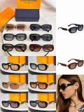 LV Sunglasses AAA (173)