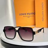 LV Sunglasses AAA (198)
