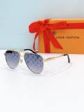 LV Sunglasses AAA (148)