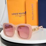 LV Sunglasses AAA (133)