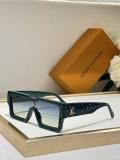 LV Sunglasses AAA (202)