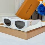 LV Sunglasses AAA (120)
