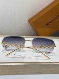 LV Sunglasses AAA (203)