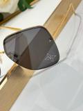 LV Sunglasses AAA (144)